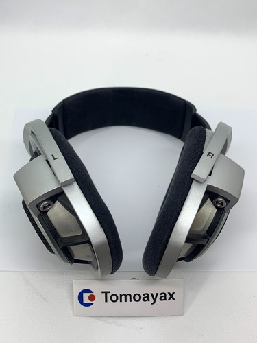 Hd800 sennheiser kopfhörer - hd800,