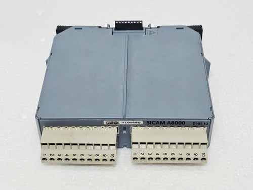 Siemens 6mf2811 0aa00 sicam - siemens,