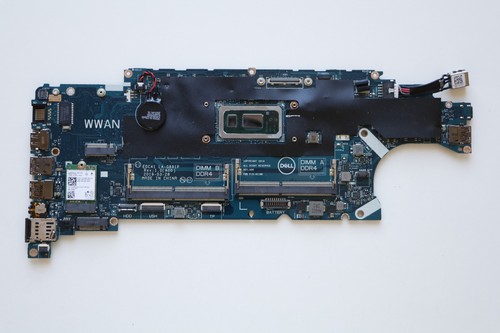 Dell latitude 5400 intel - dell,