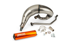 Auspuff Yasuni Cross ML Beta