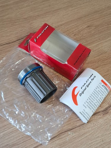 Fulcrum rm0 122 - fulcrum, rm0-122