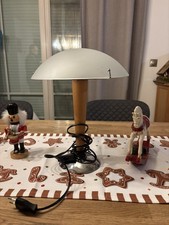 Vintage Lampe Ikea Kvintol