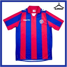 Hajduk Split Football Shirt