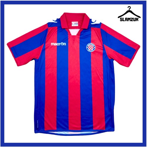 Hajduk split football shirt - hajduk,