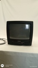 Daewoo DTQ- 13V5FC, 13-in CRT