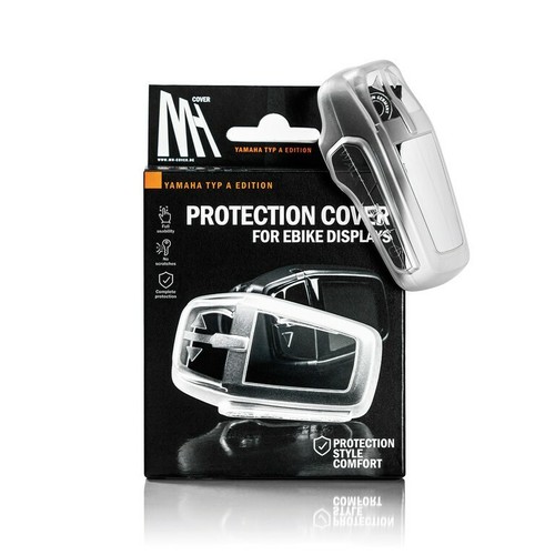 Cover yamaha typ series - cover,