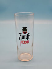 Zunft Kölsch 0,2l Brauerei Bierglas Bier Glas alt Pils