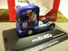 1/87 Herpa Scania R 09 TL