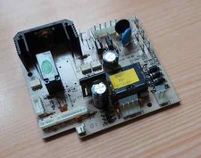 LEISTUNGSELEKTRONIK  JURA