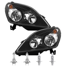 Scheinwerfer Set für Opel