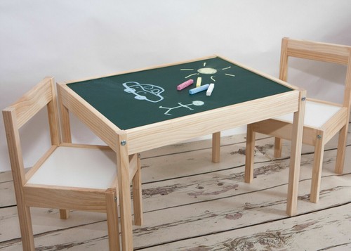 Grüne tafel kreide - grÜne,