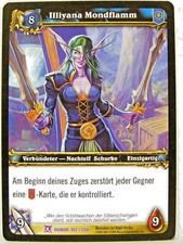 World of Warcraft TCG - Felder der Ehre - Rare/Epic Karte aussuchen - WoW