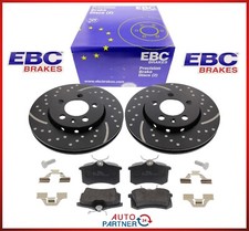 Ebc für audi - ebc,
