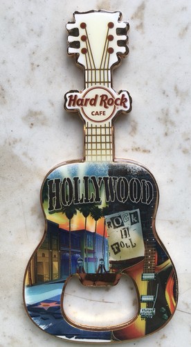 Hard rock cafe - cafe, bottle