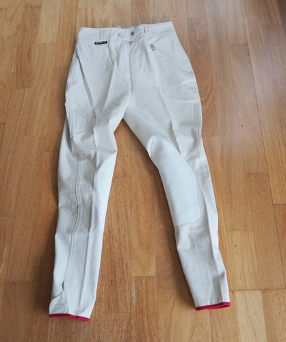 Reithose 44 lang euro - gr.,