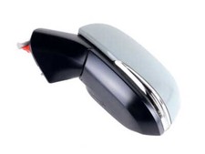 Seitenspiegel Außenspiegel elektrisch links Toyota RAV4 V 6X3 9 PIN 8794042M80