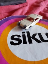 siku V267 Oldsmobile Toronado