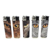 Feuerzeug Katze