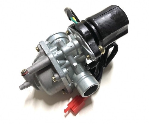 Vergaser 12mm mit choke - vergaser,