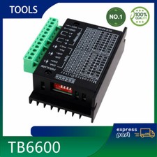 TB6600 9-42V Schrittmotor