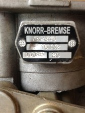 AB2846 II5332 ANHÄNGERSTEUERVENTIL