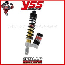 MONO STOßDÄMPFER HINTEN YSS