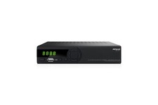 Satellite combo receiver Amiko