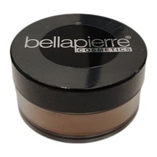bellapierre Mineral Foundation