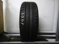 1 x 185/50 R16 81H  Continental ContiEcoContact 5 Sommerreifen #1404