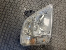 Opel Meriva A Scheinwerfer