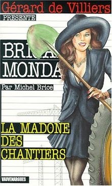 Brigade mondaine von brice - mondaine,