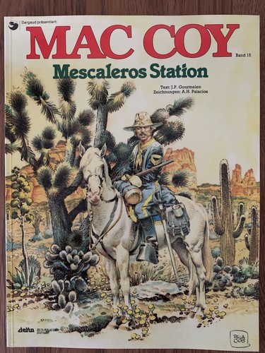 Mac coy mescaleros station - mac,