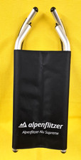 Alpenflitzer Klappschlitten aus Reinen Alu -- Retourenware --