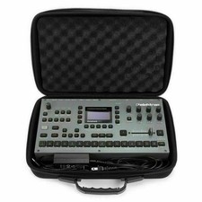 Analog cases elektron - analog,