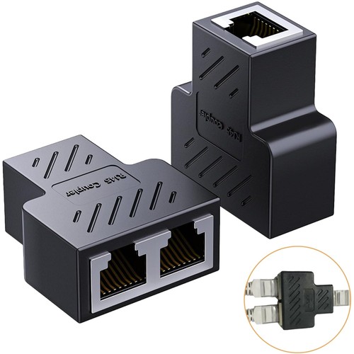 Stück rj45 lan - 2,