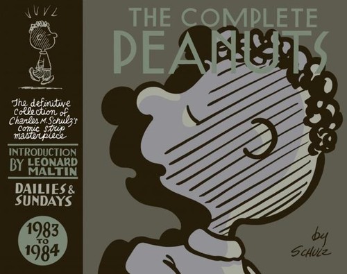 Charles schulz the - charles, complete