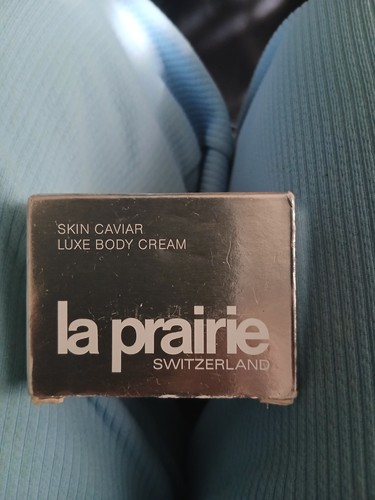Prairie caviar body cream - caviar,