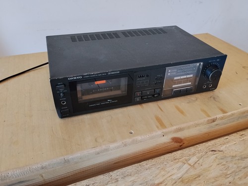 Onkyo 2022 stereo - ta-2022,