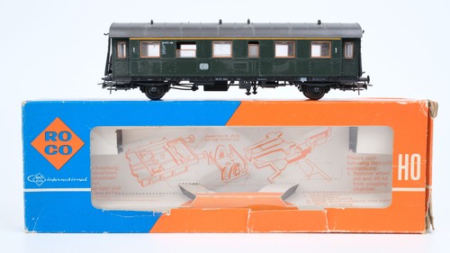 Roco 4203 donnerbüchse - 4203,