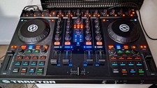 Traktor S4 MK1 TOP Zustand +