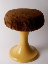 Vintage Hocker Emsa 70s