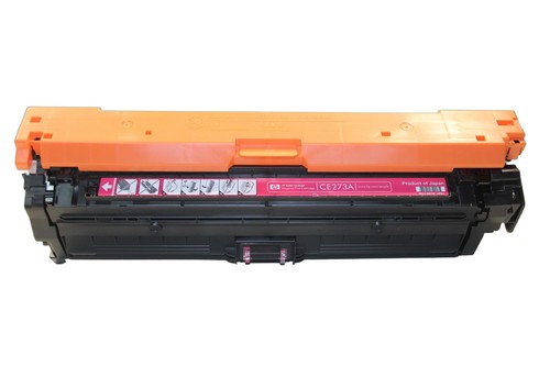Ce273a toner magenta - ce273a,