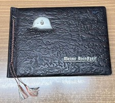 Leer Foto Album Fotoalbum 2.WK