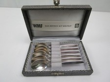 WMF - Modell 4500 Rom - 6