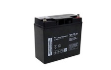 Q-Batteries 12LCP-23 / 12V -