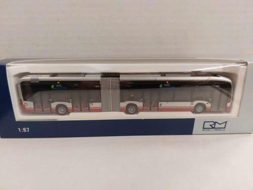 Rietze gelenkbus 530 - o,