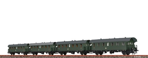 Brawa 46782 personenwagen - brawa,