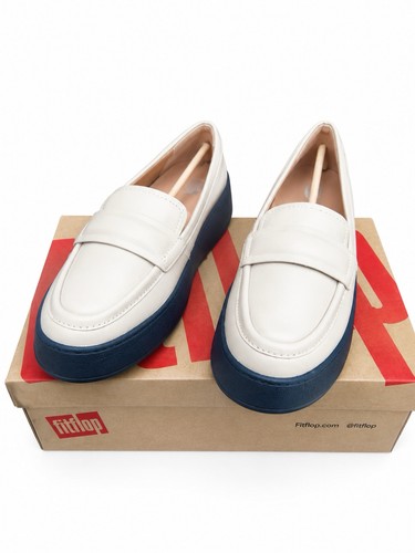 Fitflop mode damen - fitflop, loafer