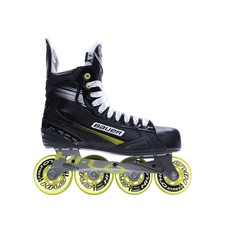 Bauer inlinehockey skate - bauer, vapor