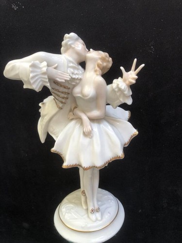 Porzellanfiguren antik - porzellanfiguren,